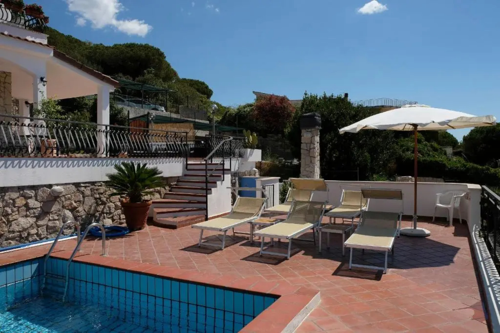 Villa Maria Gaeta