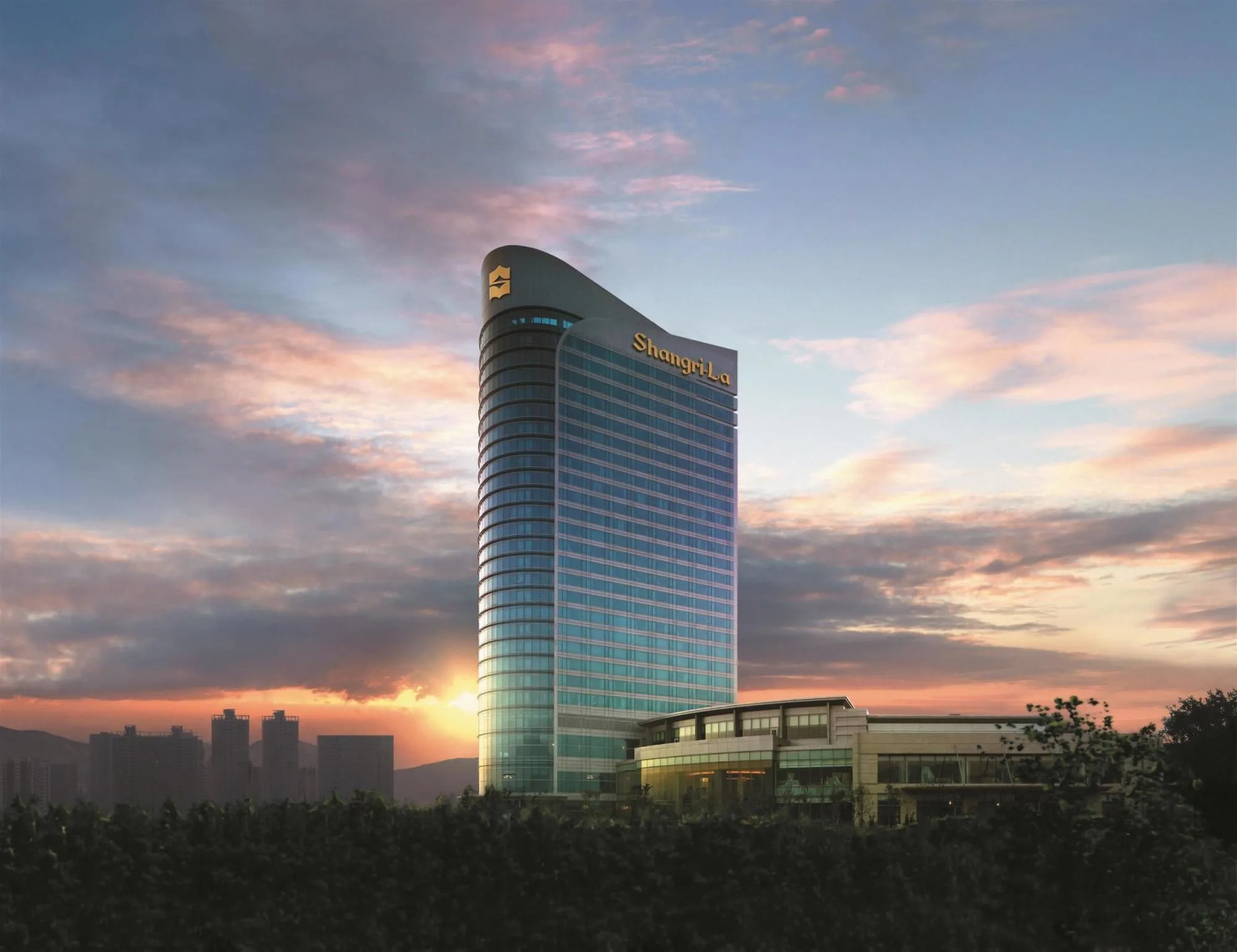 Shangri-La Wenzhou