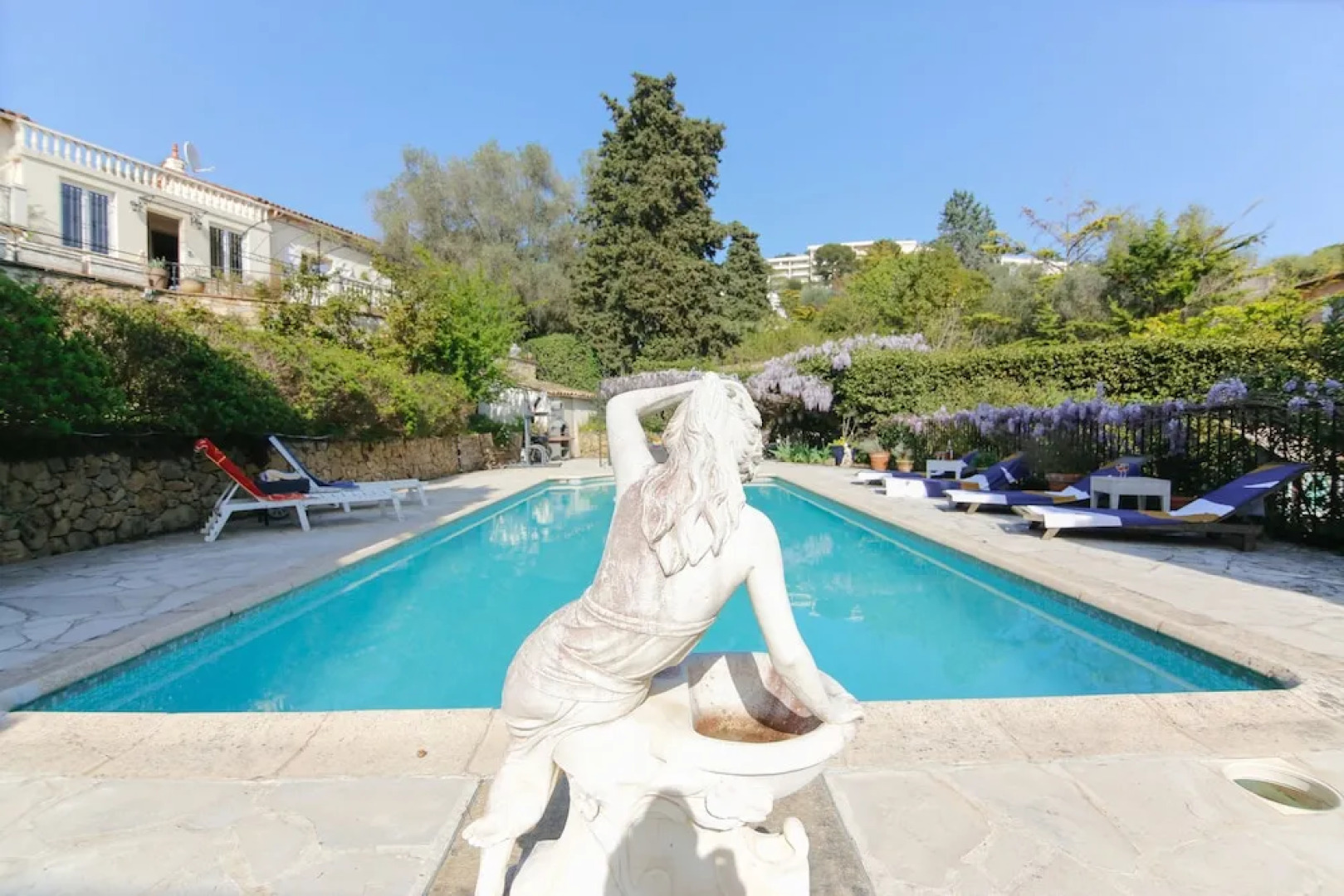 Villa Val de Clauvin