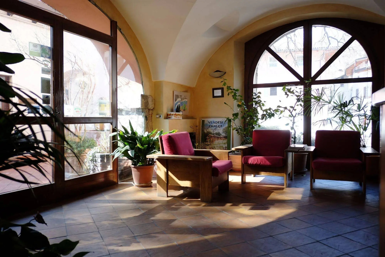 Residence Concaverde
