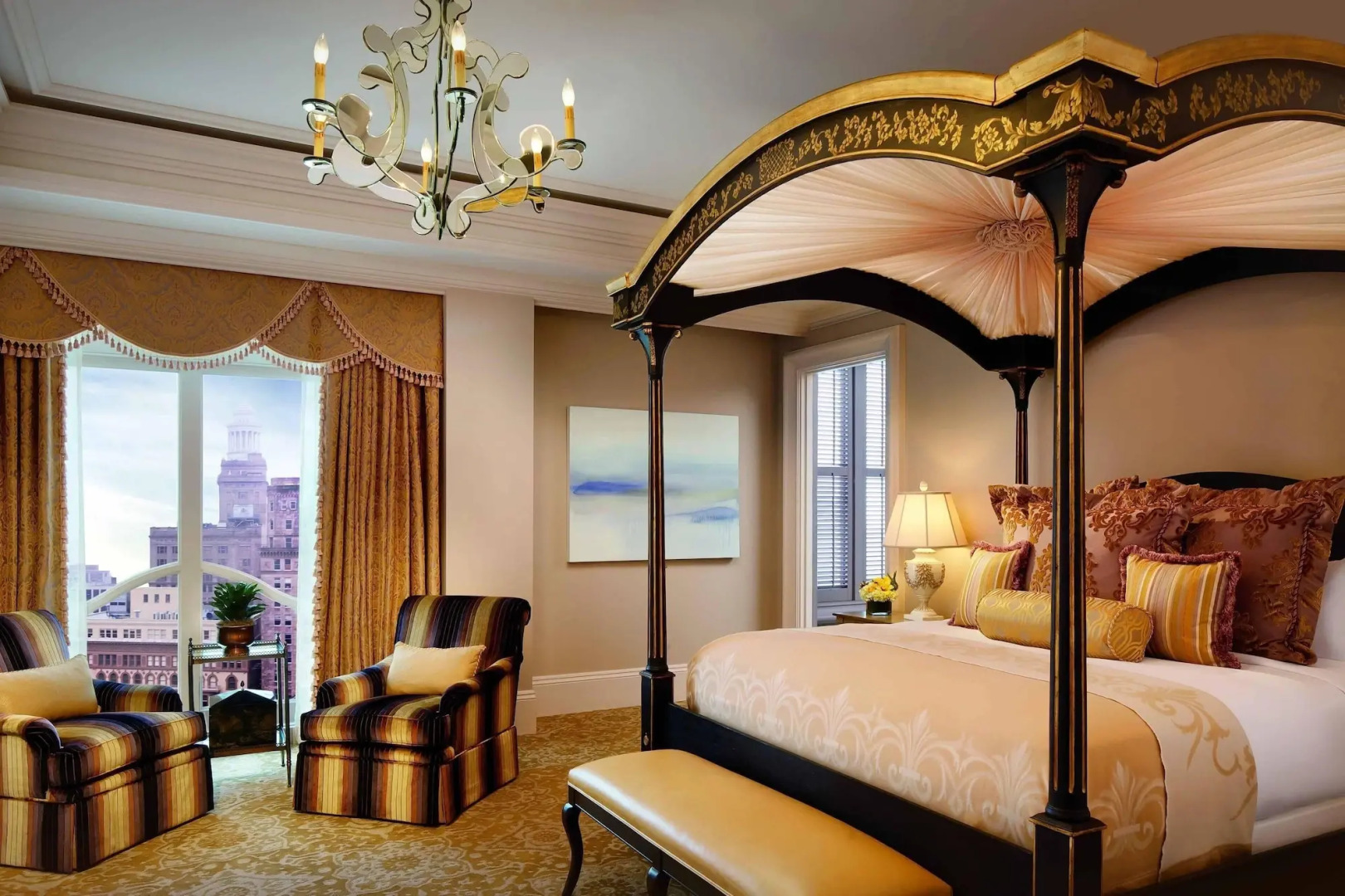 The Ritz-Carlton, New Orleans