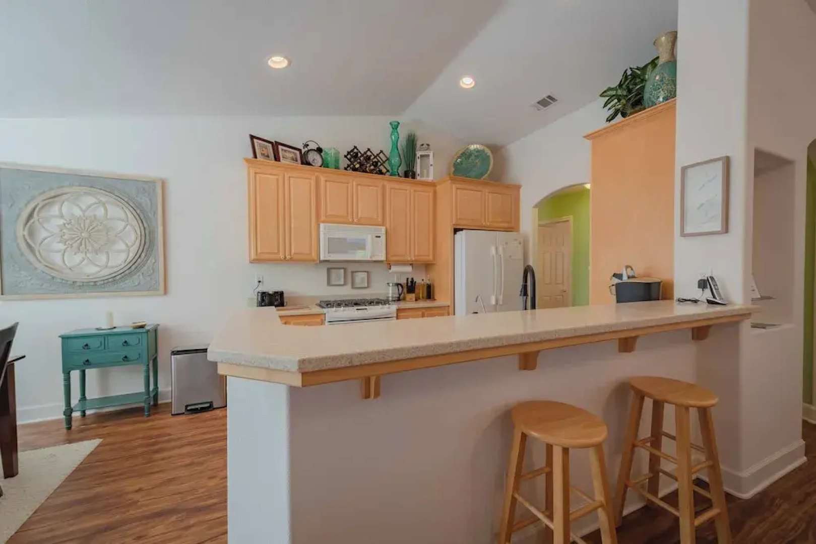 Seabreeze Bungalow