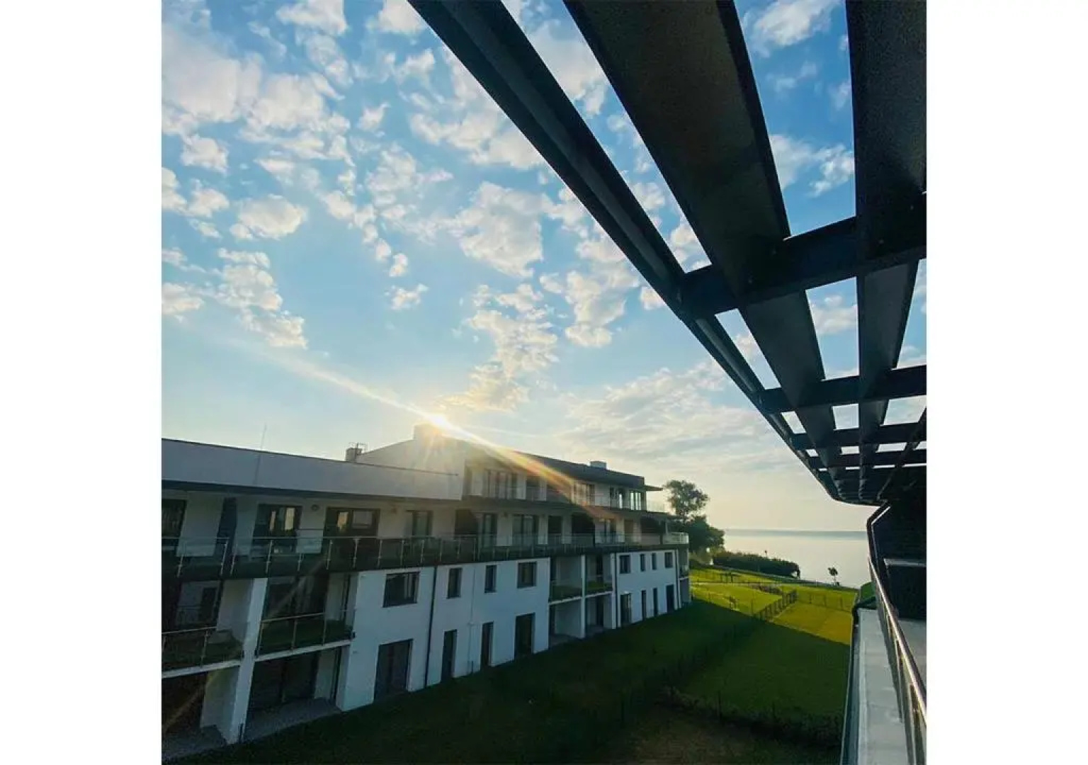 Royal 27 apartman