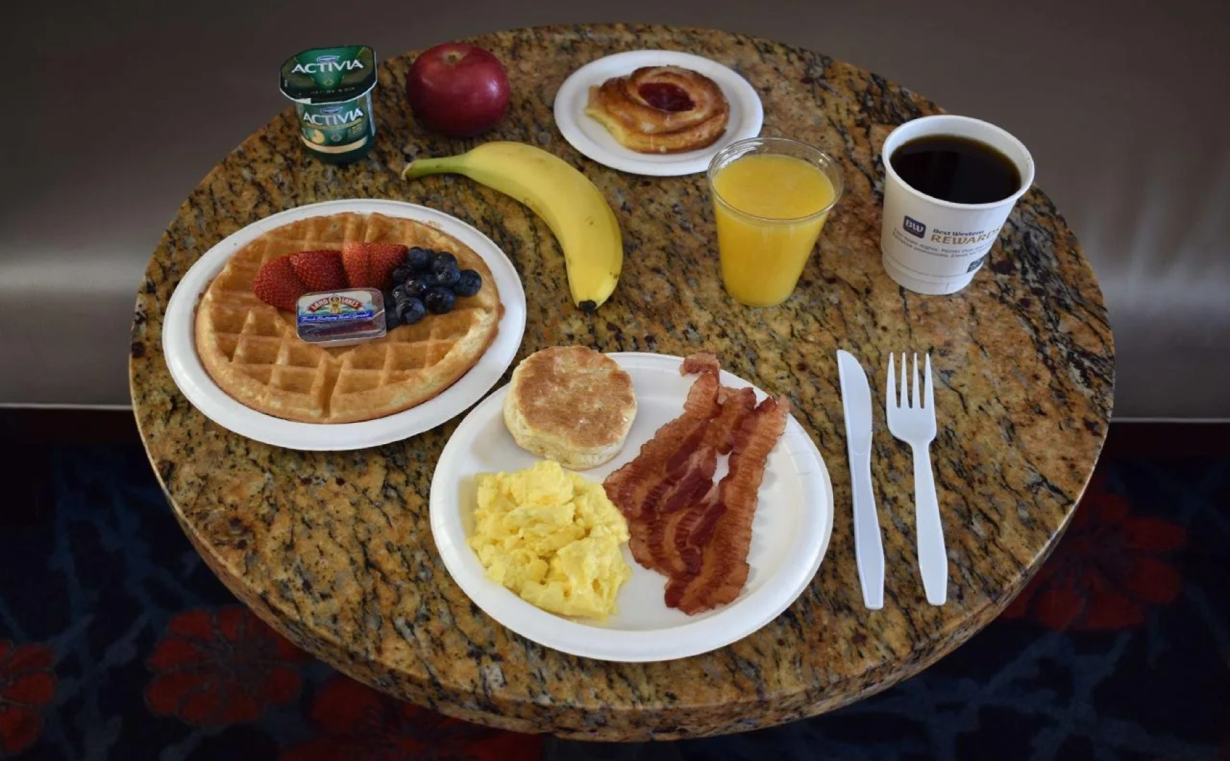 Clarion Pointe Morrow - Atlanta South