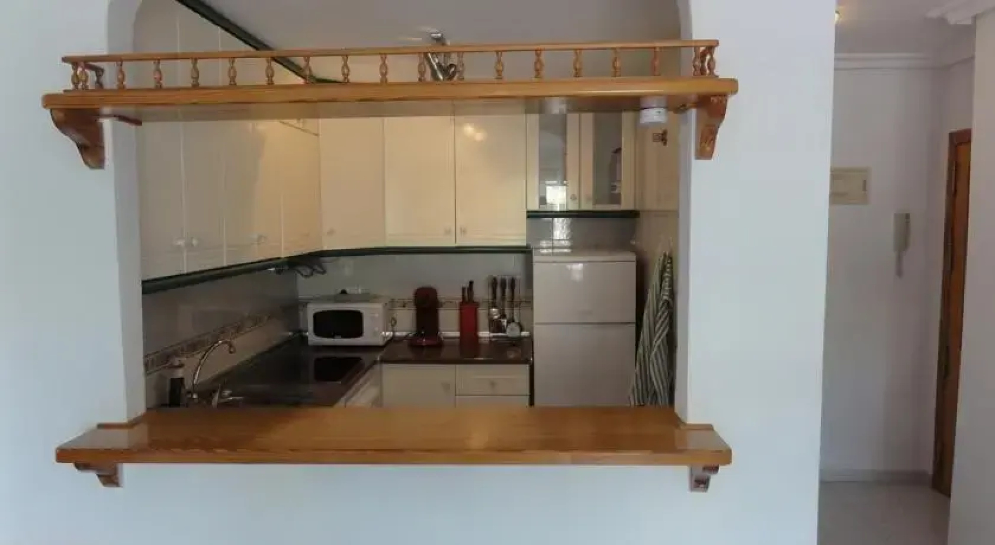 Apartment Jumilla