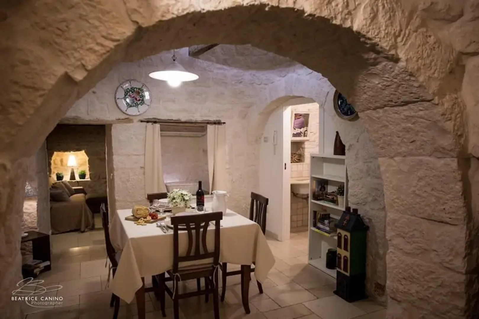 Villa With 2 Bedrooms in Alberobello, With Private Pool and Wifi