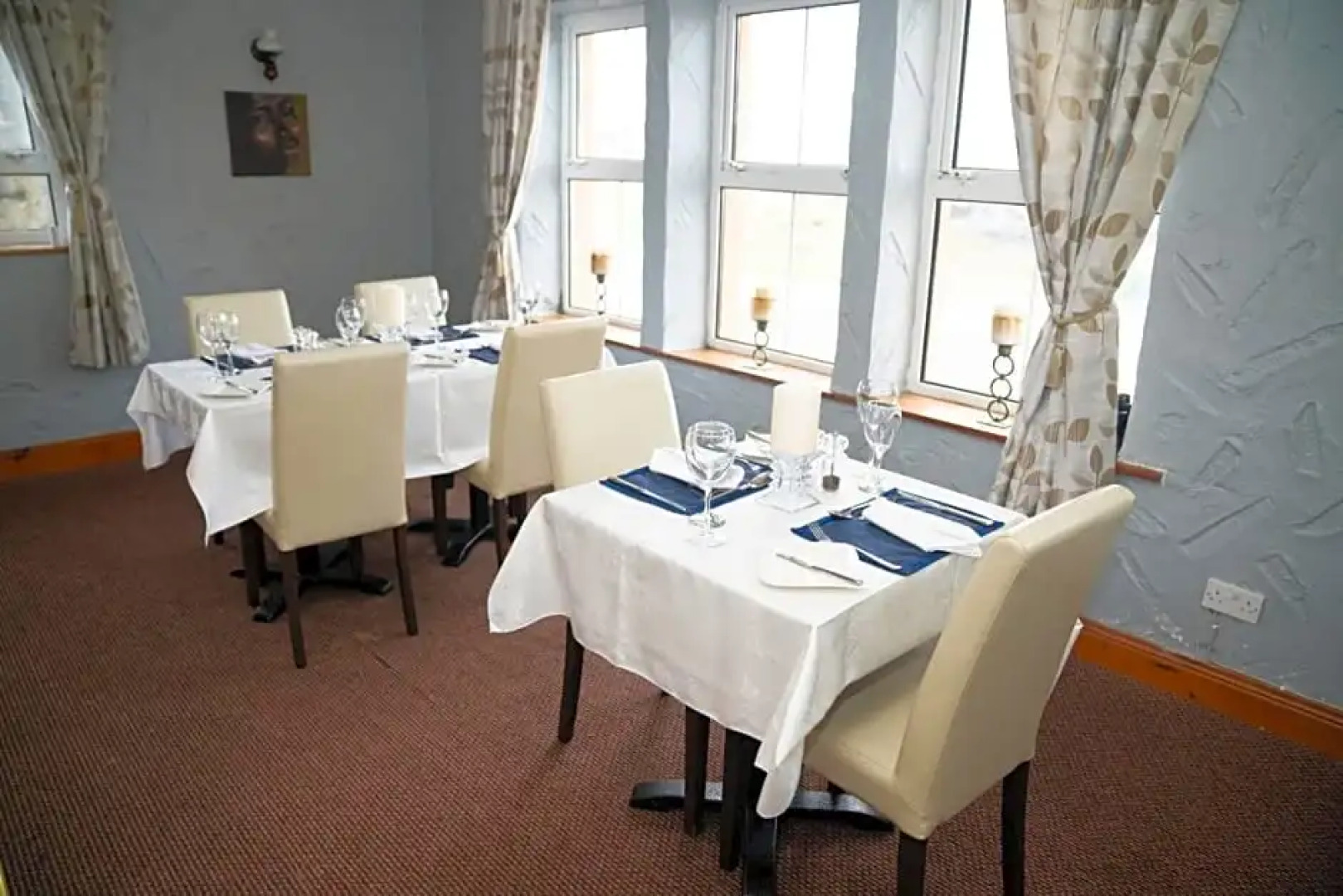 Ostán Oileán Thoraí Tory Island Hotel