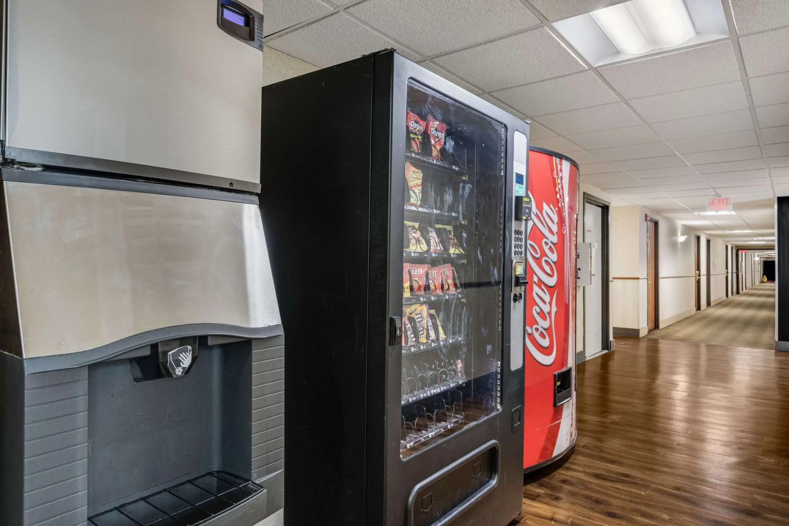 Econo Lodge Milwaukee Airport