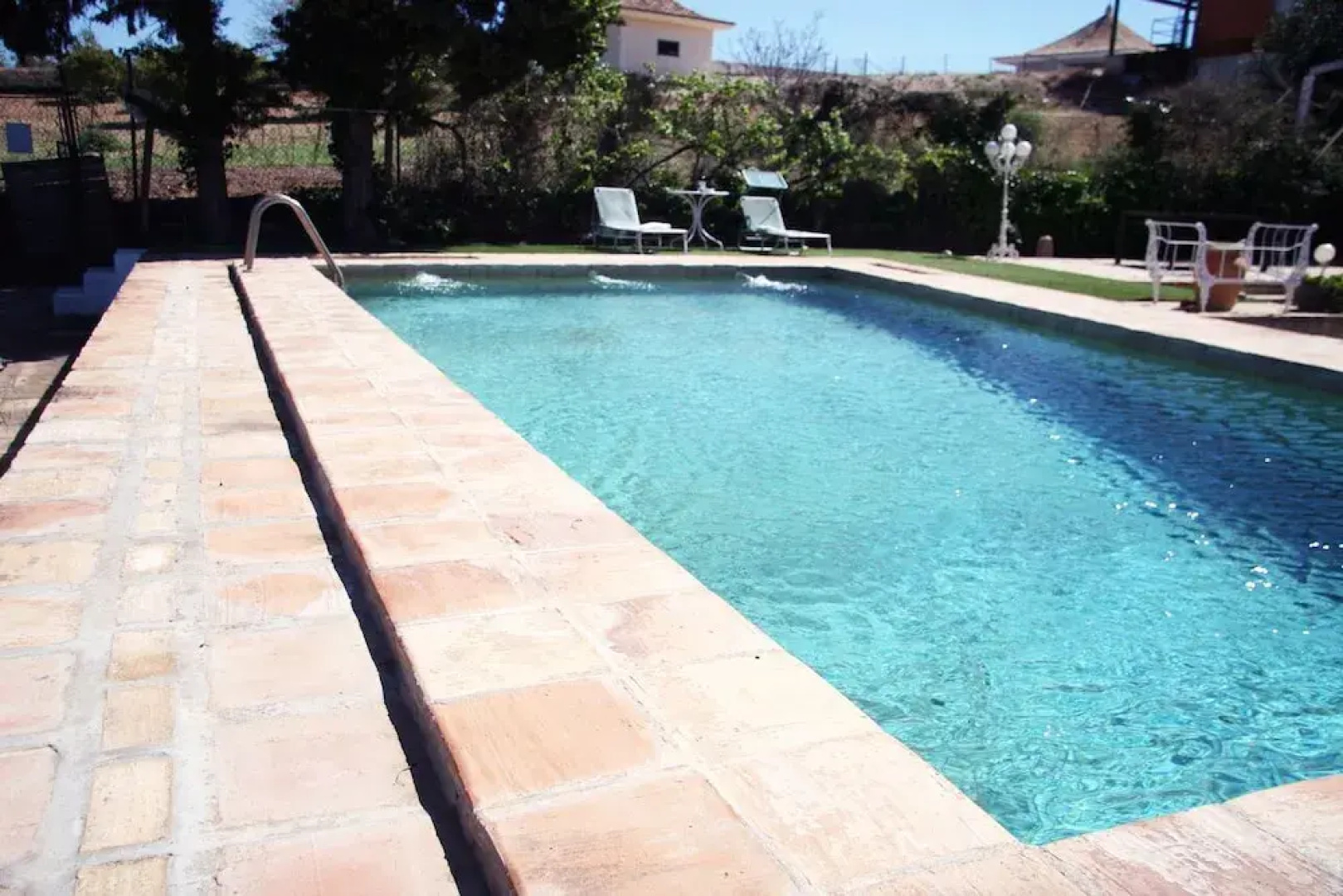 Vi?a Meneses, Holiday Home With Spectacular Architecture