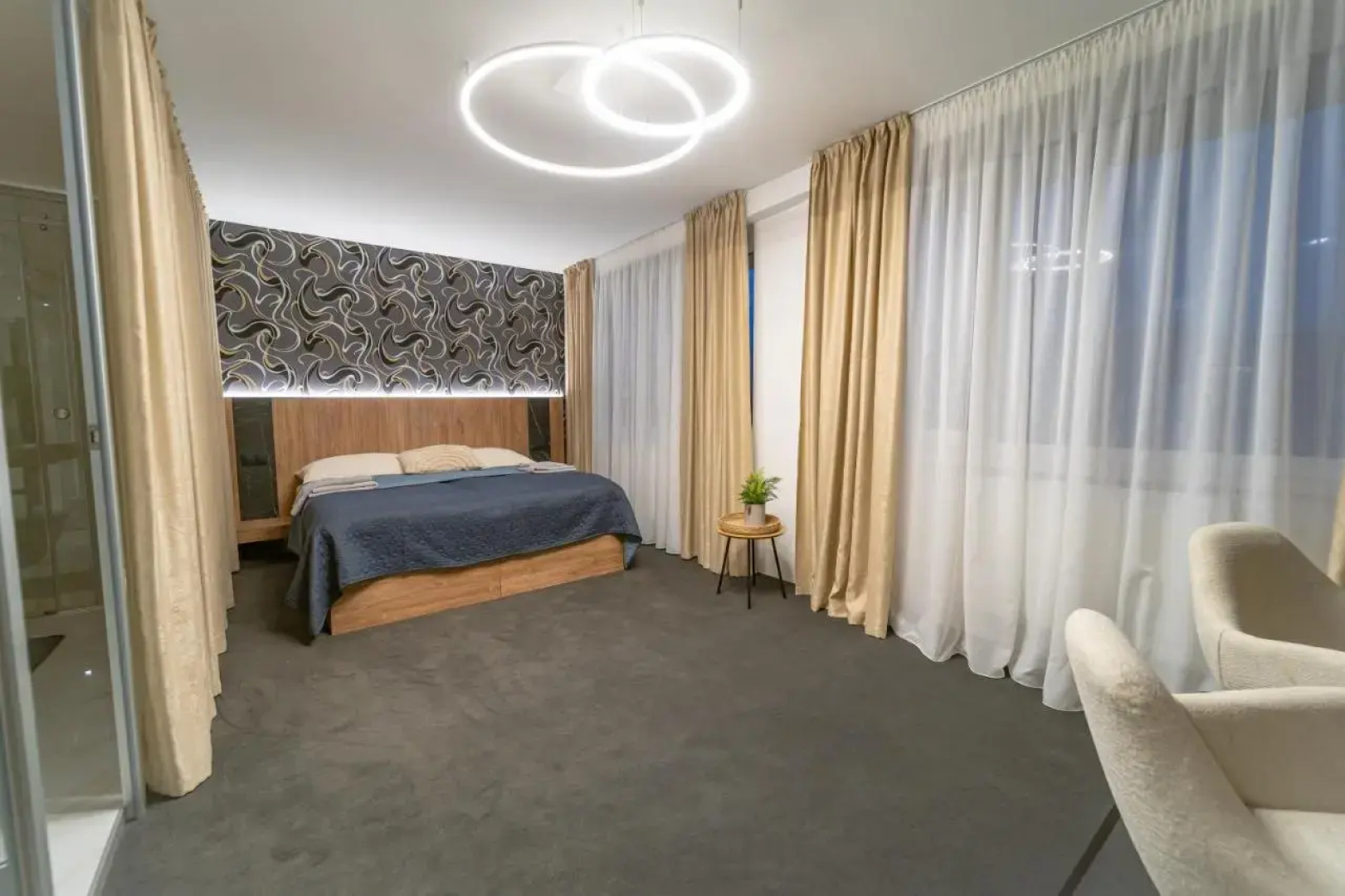 Hotel Zemplín Trebišov