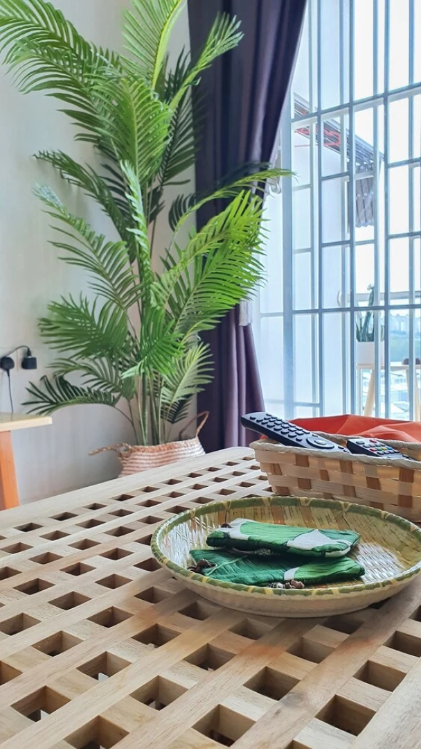 Teiw Family Homestay at Skypod Residence Puchong