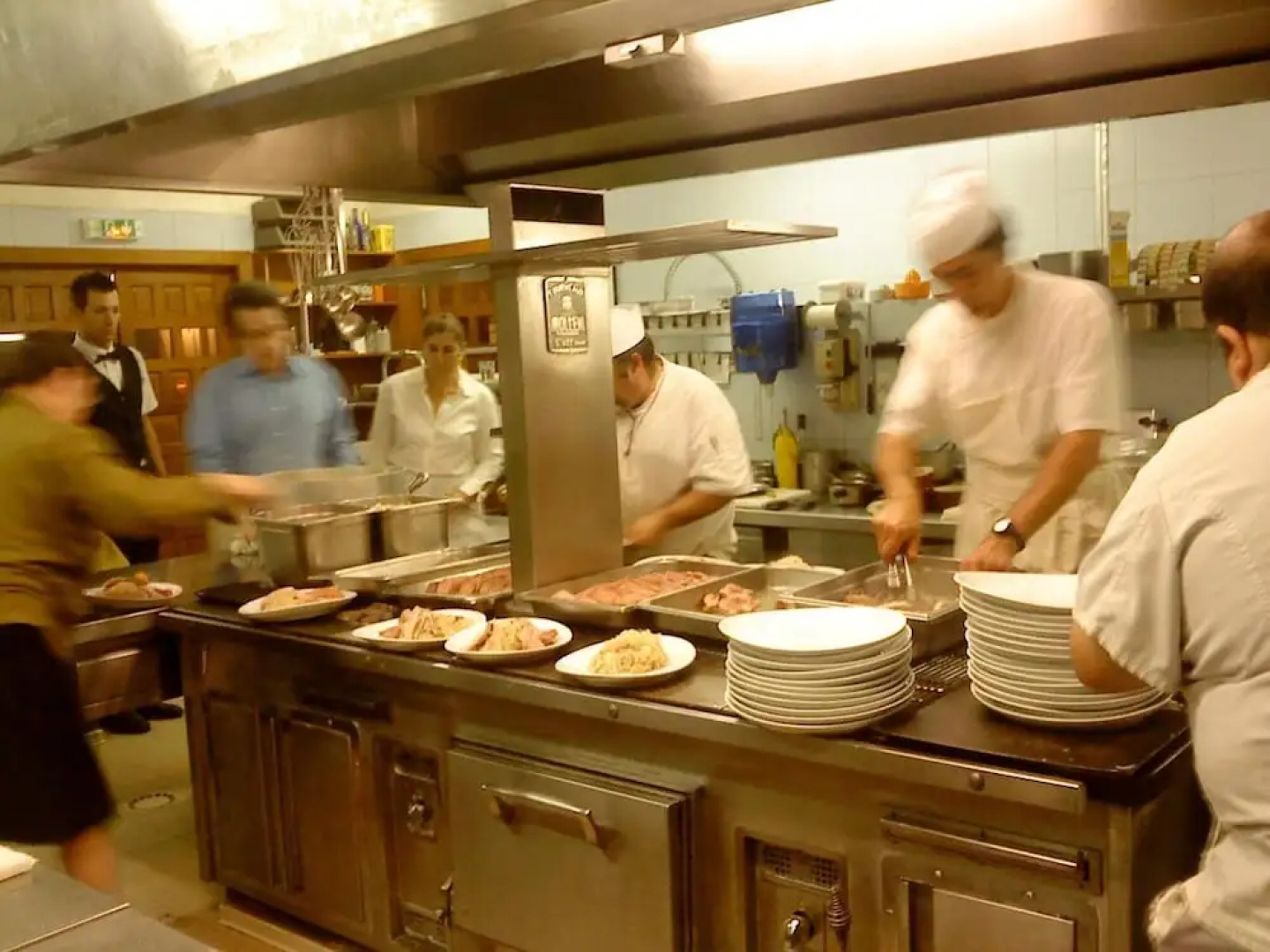 Mas de Vence Hotel & Restaurant