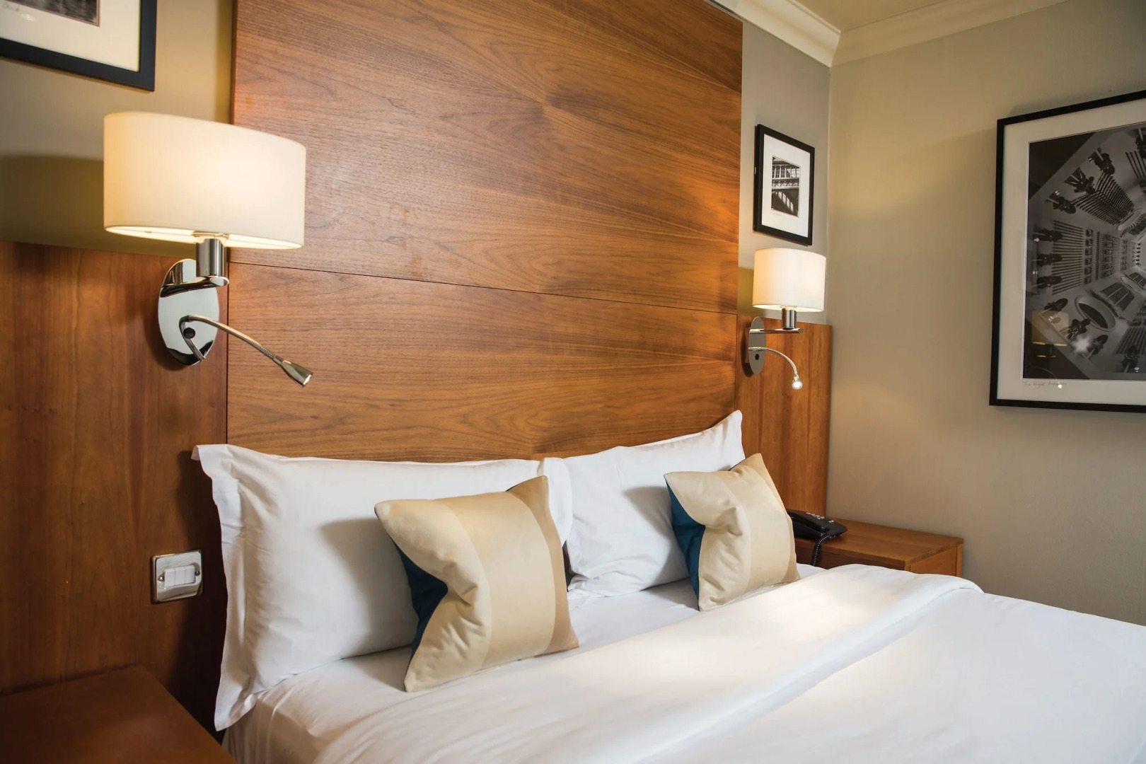 Thorpe Park Hotel and Spa