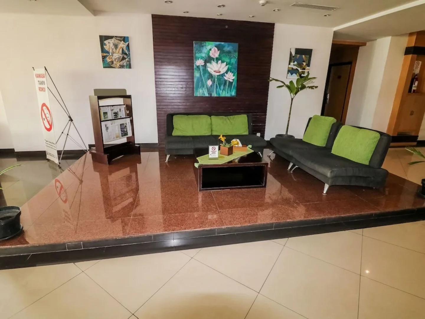 Kebunsu Bogor Villas