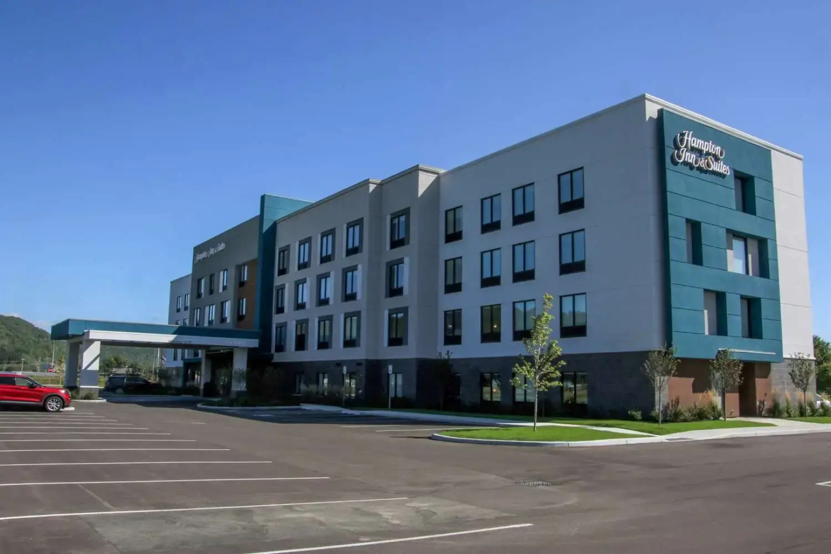 Hampton Inn & Suites by Hilton Olean