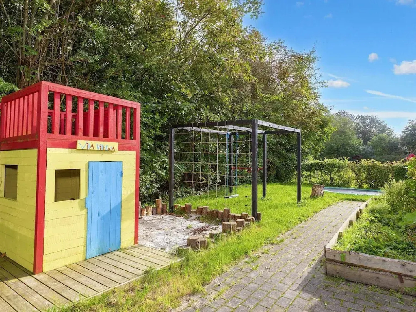 10 Person Holiday Home in Thyholm-by Traum