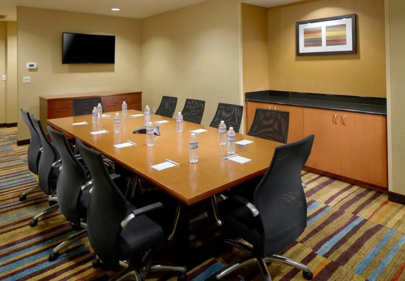 Fairfield Inn & Suites Cumberland