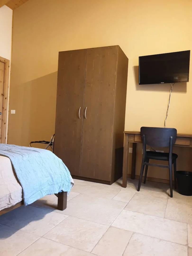 Agriturismo Corte Degli Ulivi