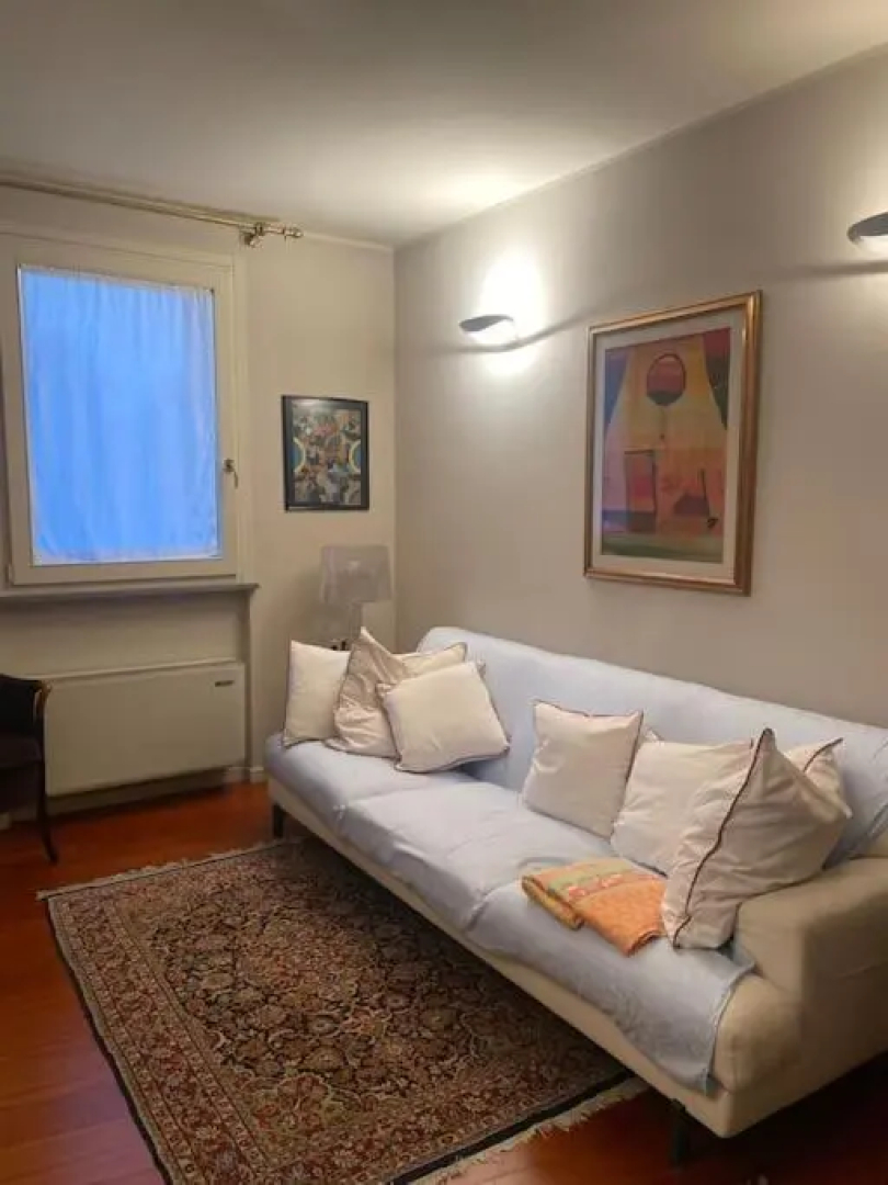 Appartamento del Presidente