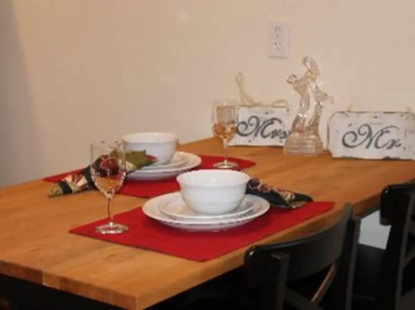 Pipestem Spa Event Center and Mountain Chalets