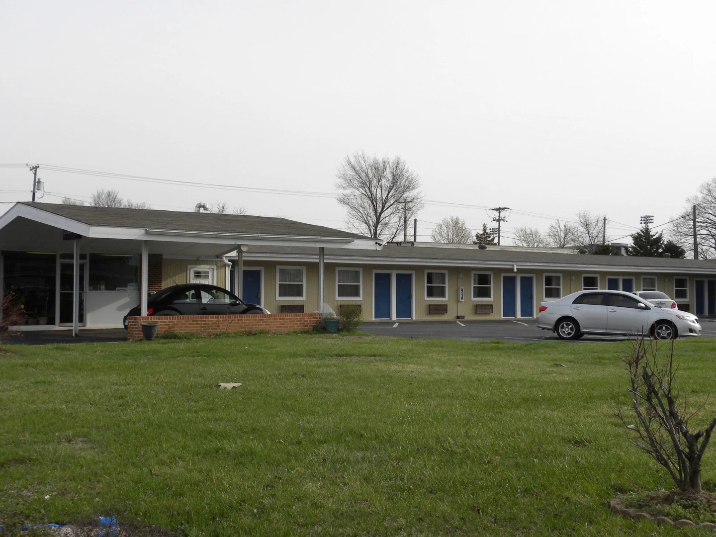 Guest Inn