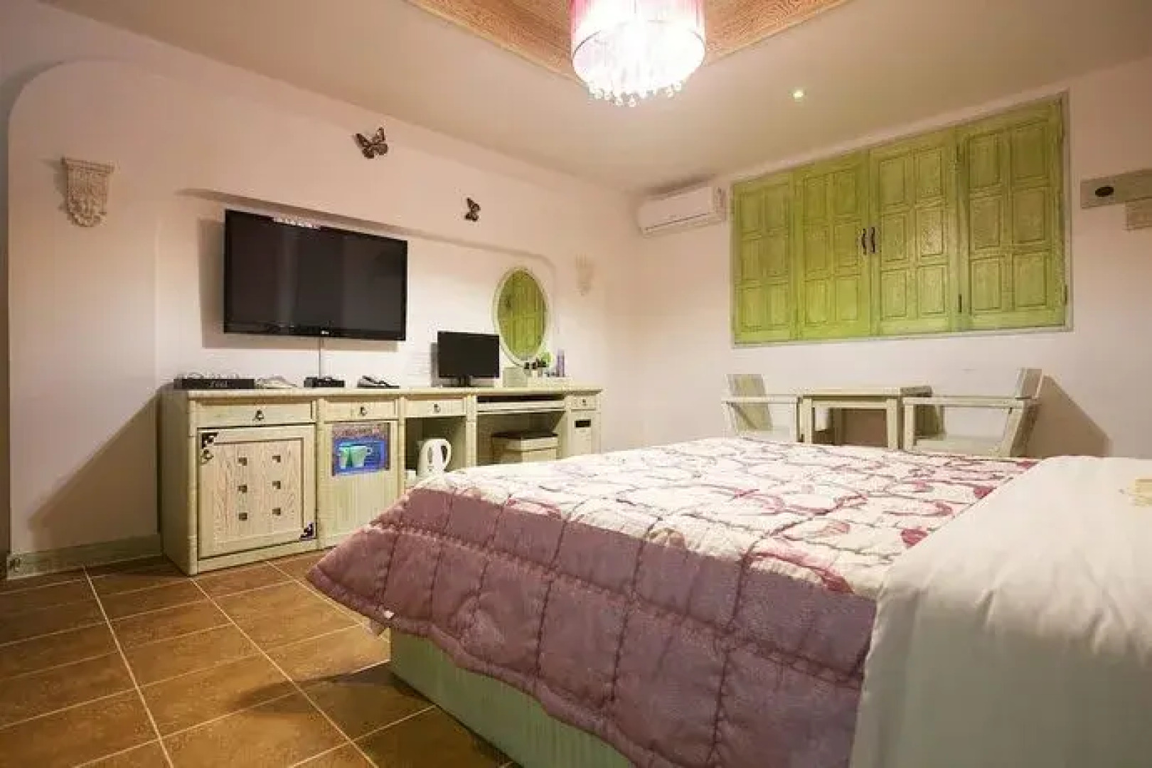 Sejong Feel Self Check-in Motel