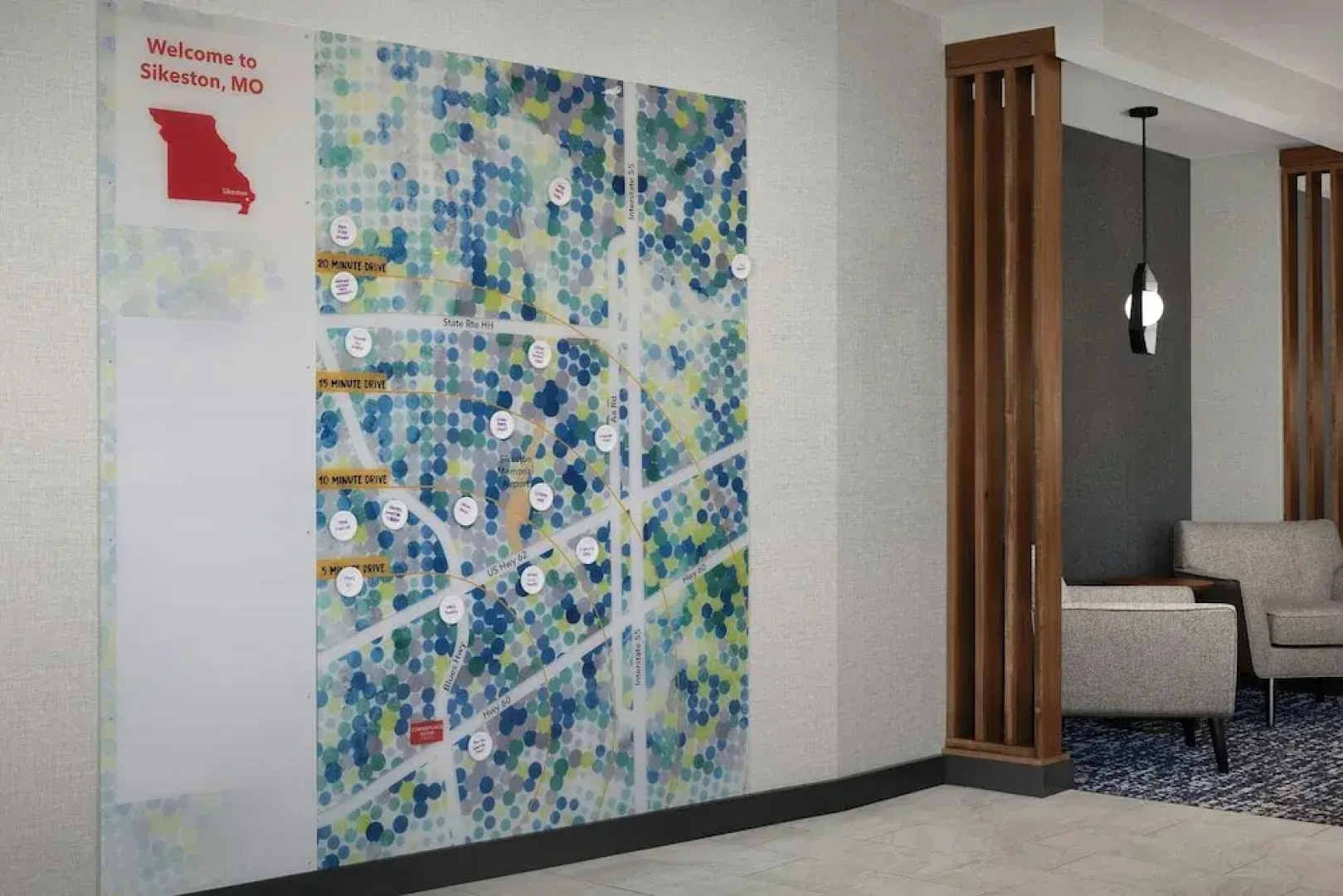 TownePlace Suites Sikeston