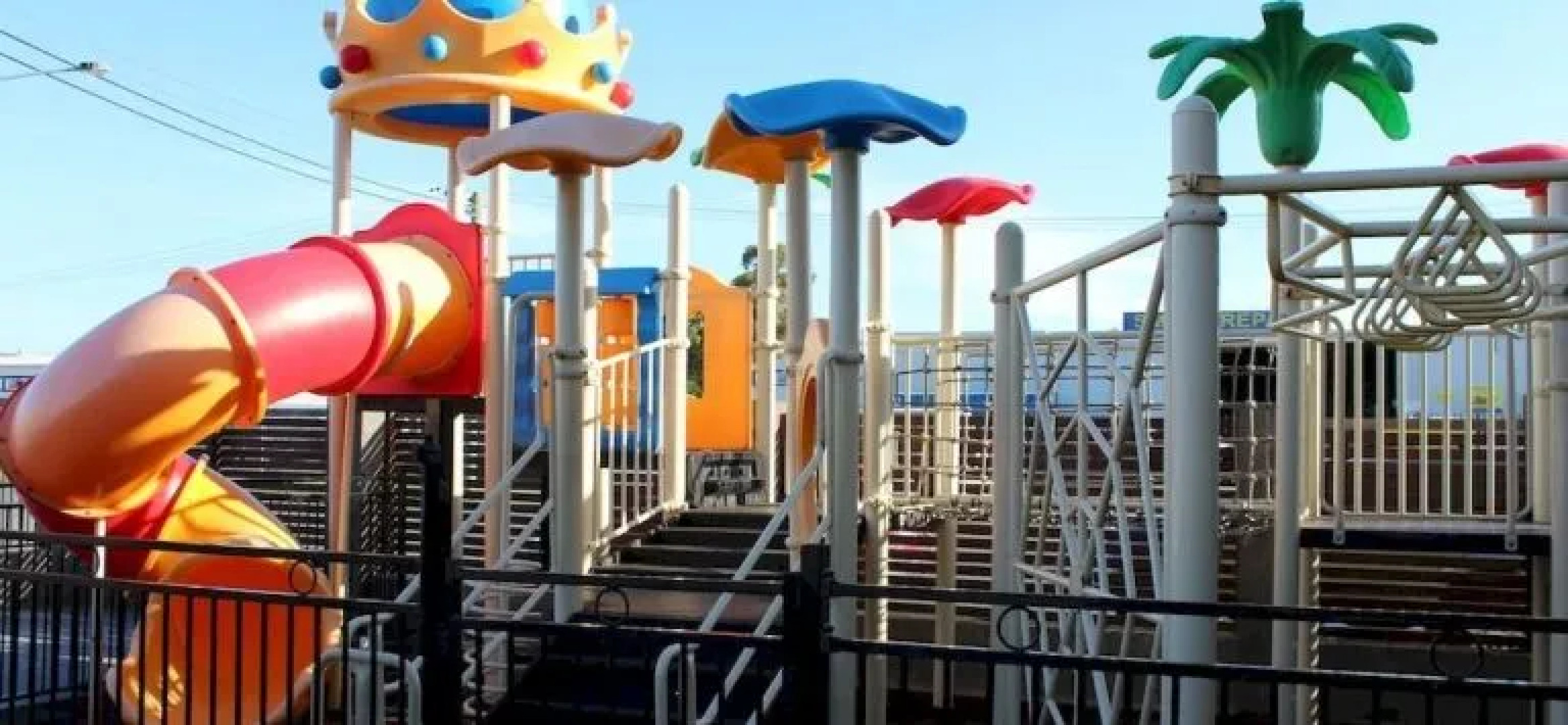 Railway Hotel Cessnock