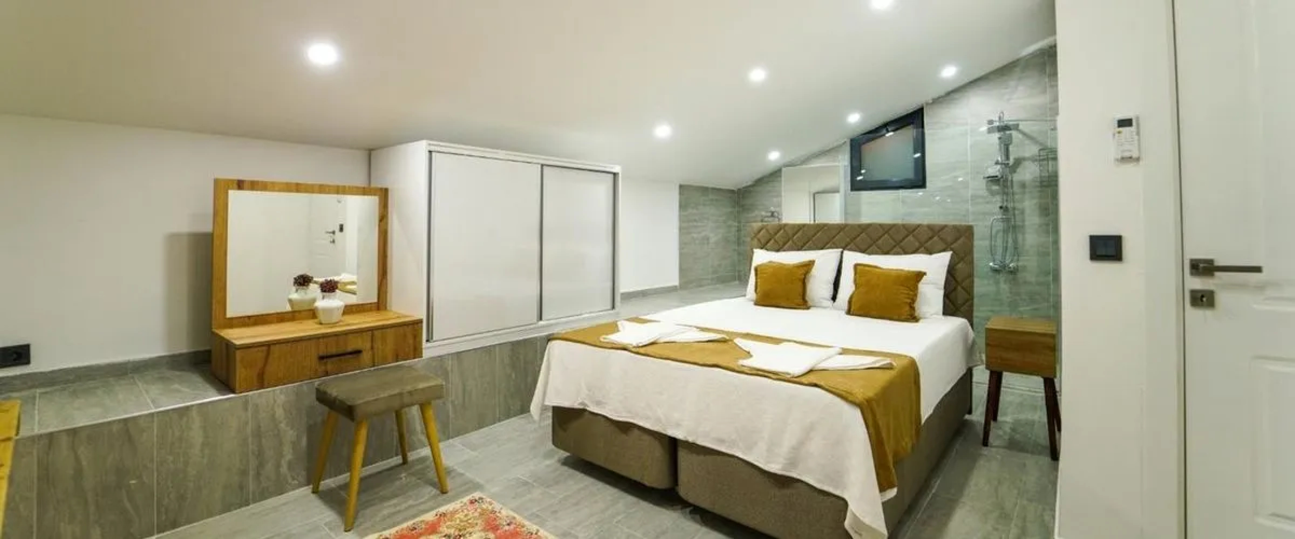 Villa Legendary 2