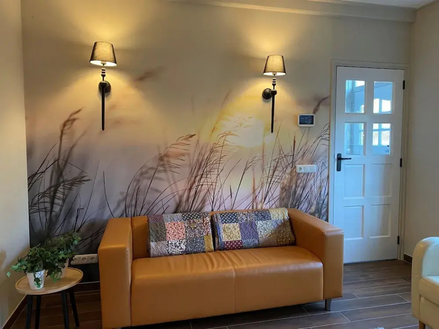 Holiday Home in Paesens for 8 Person
