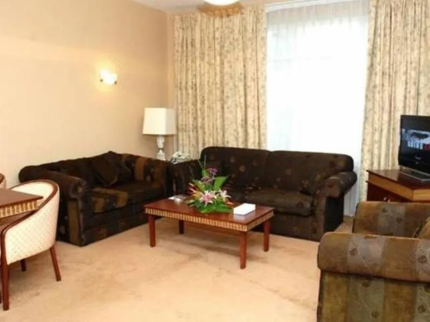 Cassells Hotel Apartments