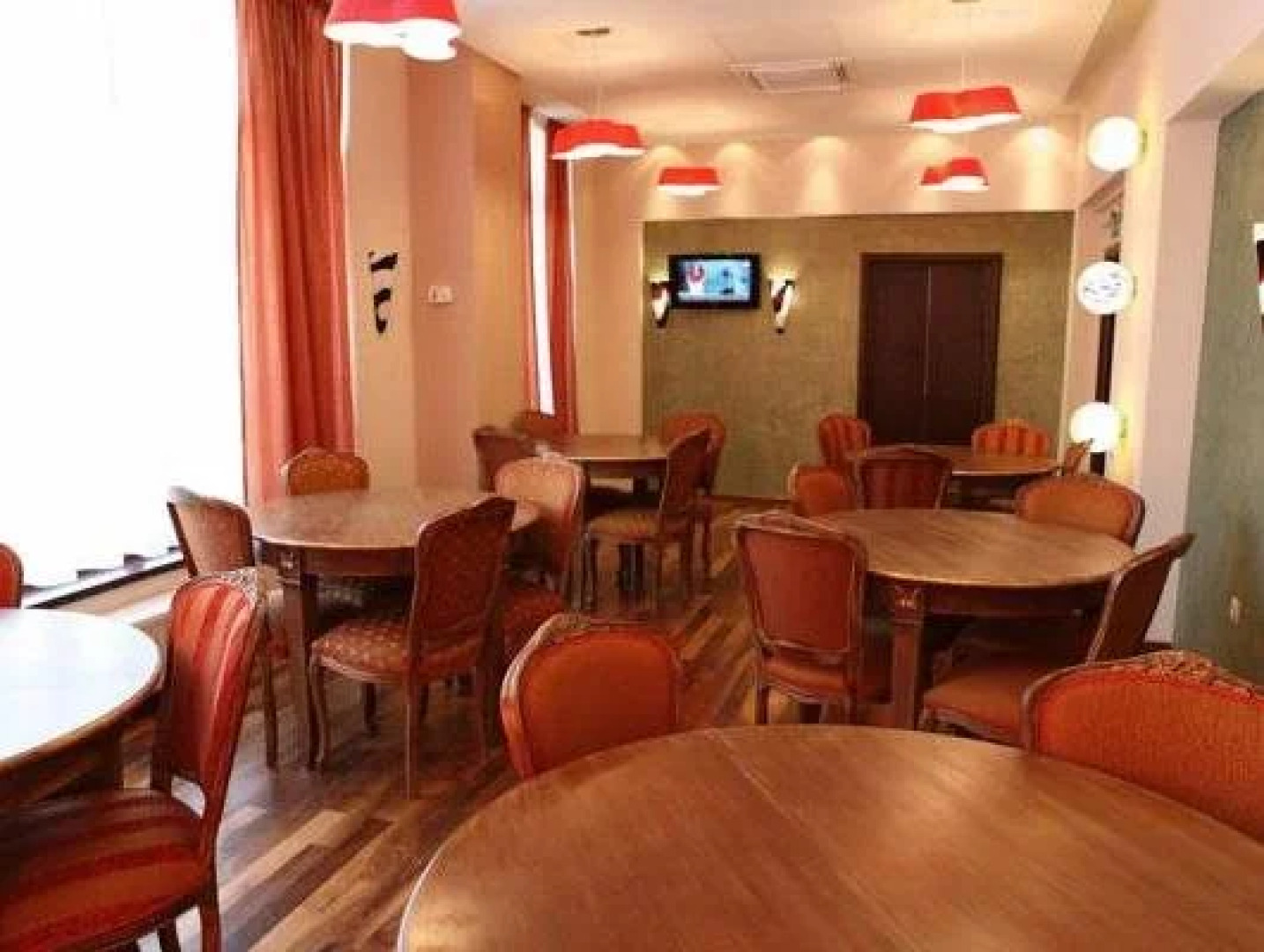 Grand Hotel Severus Resort & Spa