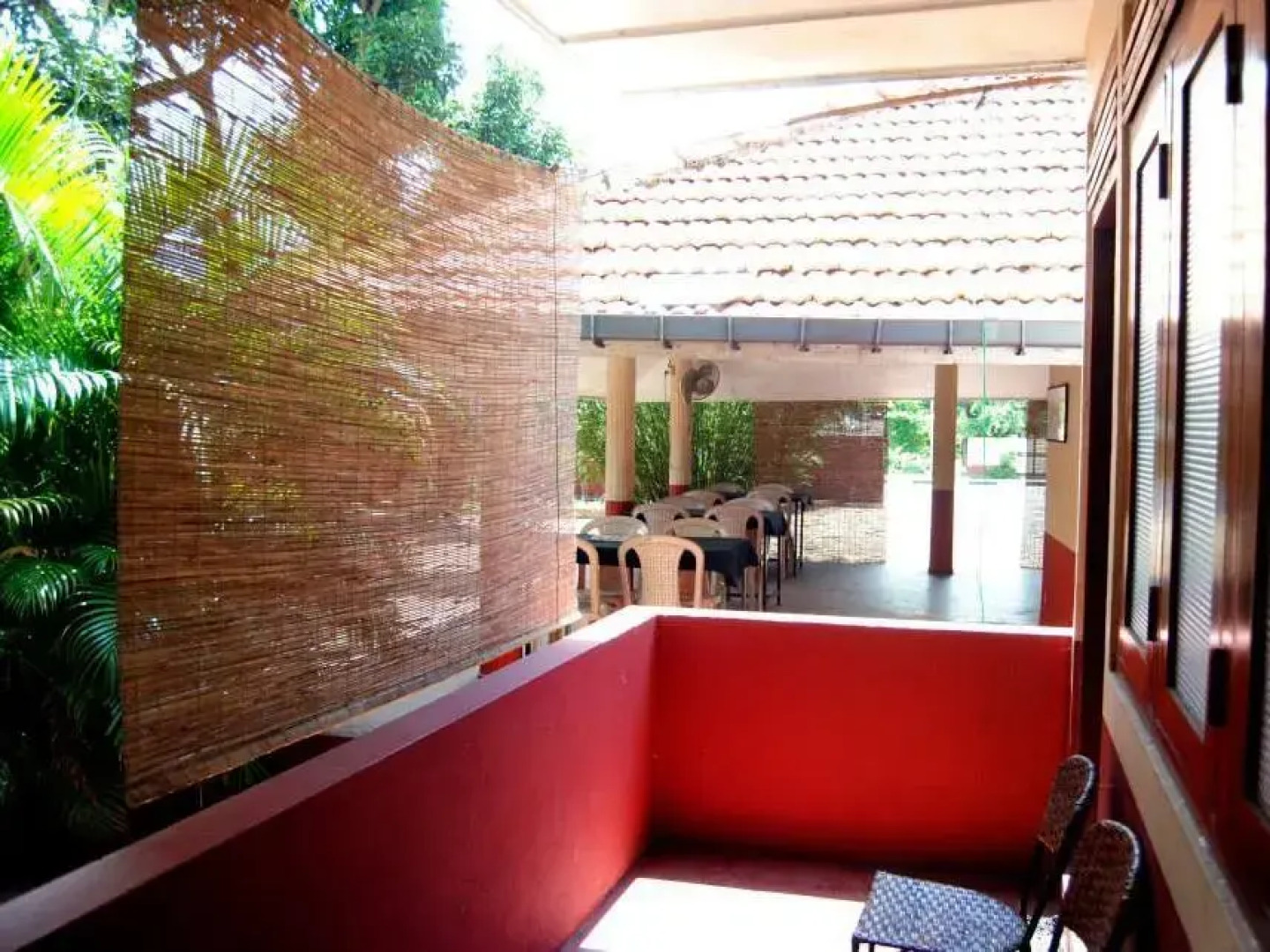 Shaun Garden Holiday Resort