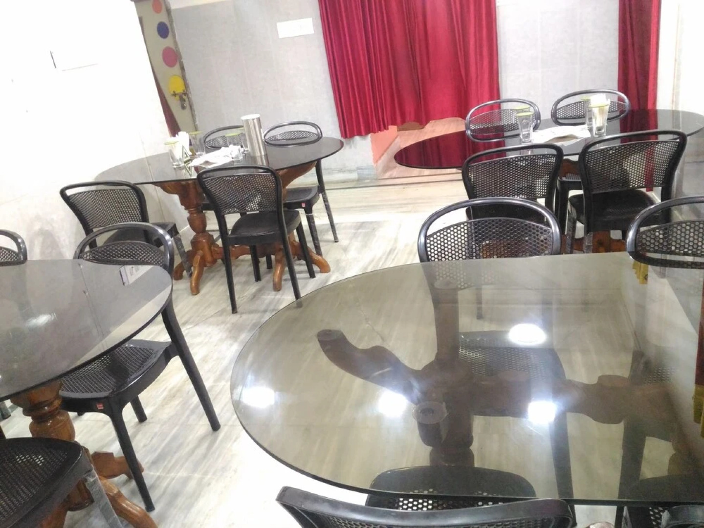 Hotel Annapurna Plaza