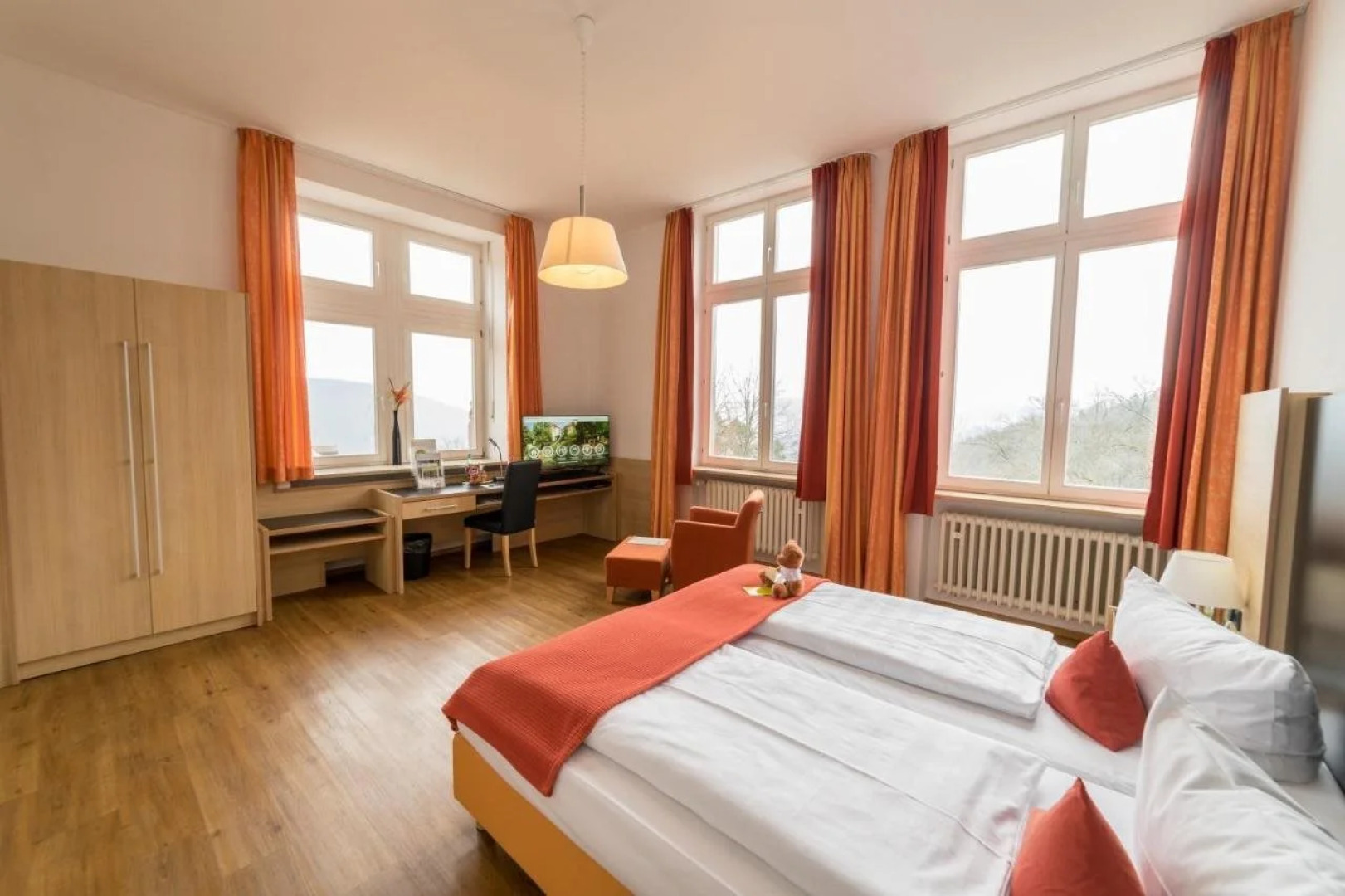 Hotel Franziskushöhe