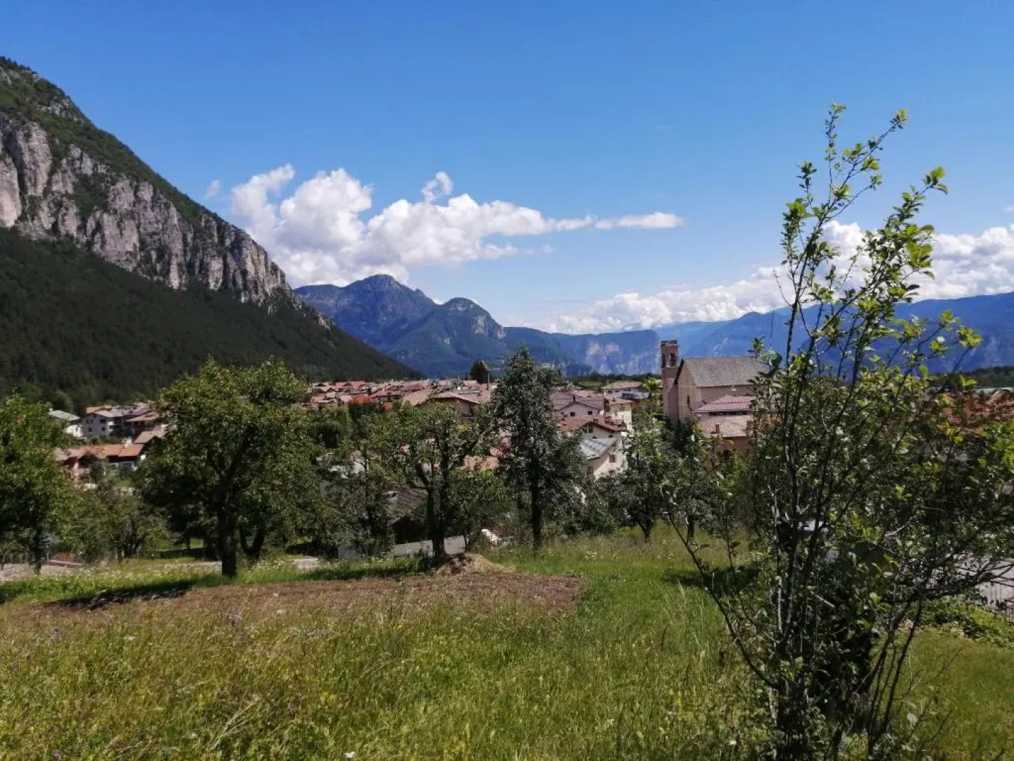 Apartments Giovannini