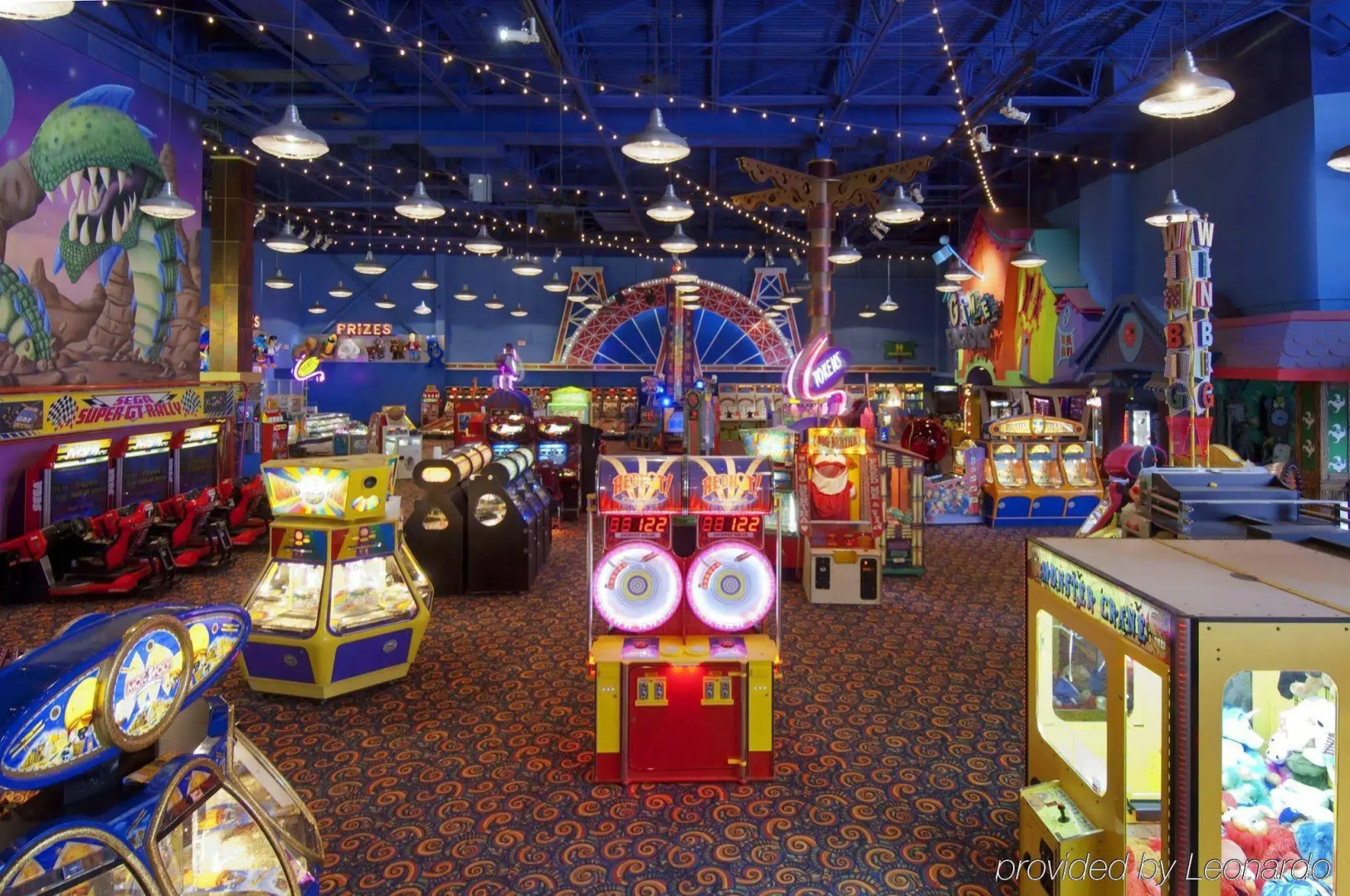 Comfort Inn Clifton Hill