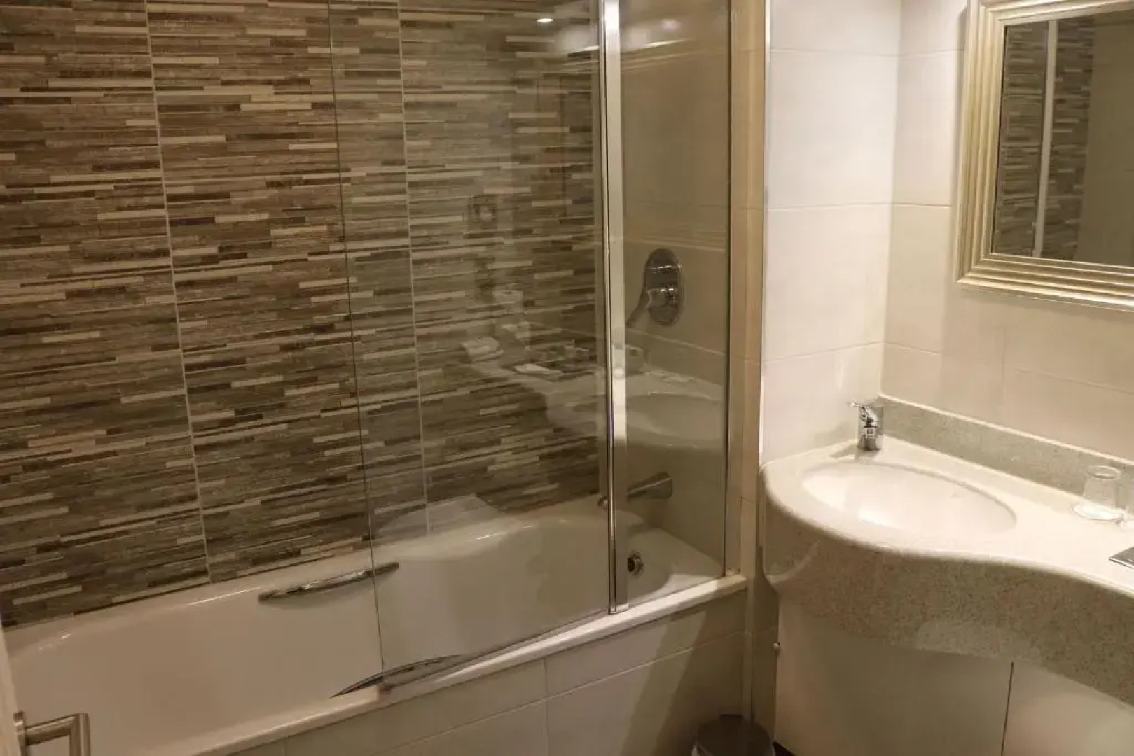 The Villa Country House Hotel