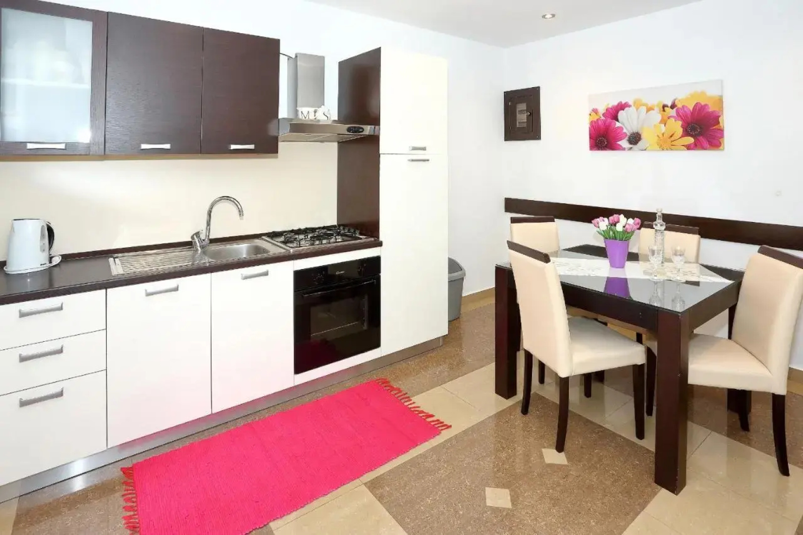Apartments Melita