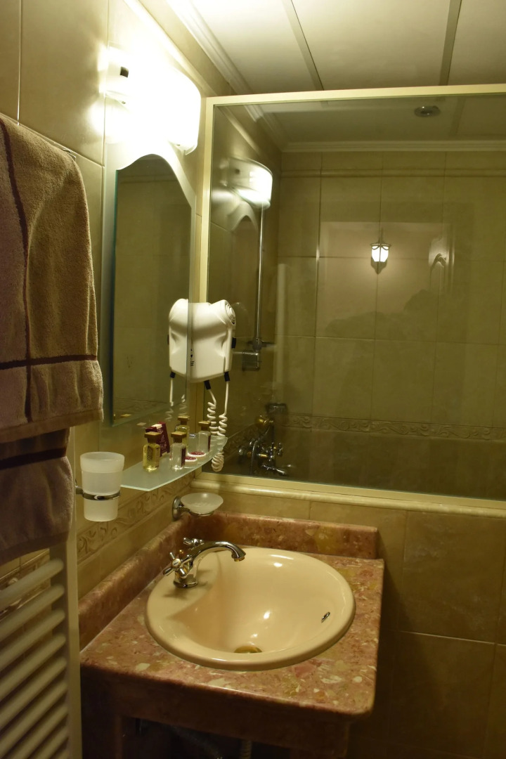 Boris Palace Boutique Hotel & Winery