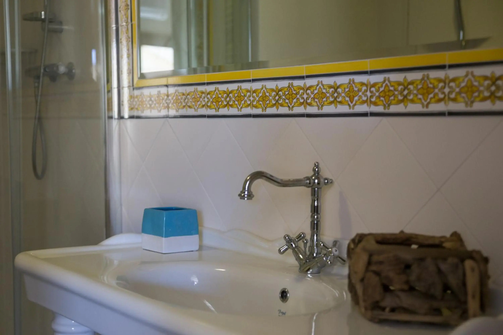 Marina di Cala del Sole