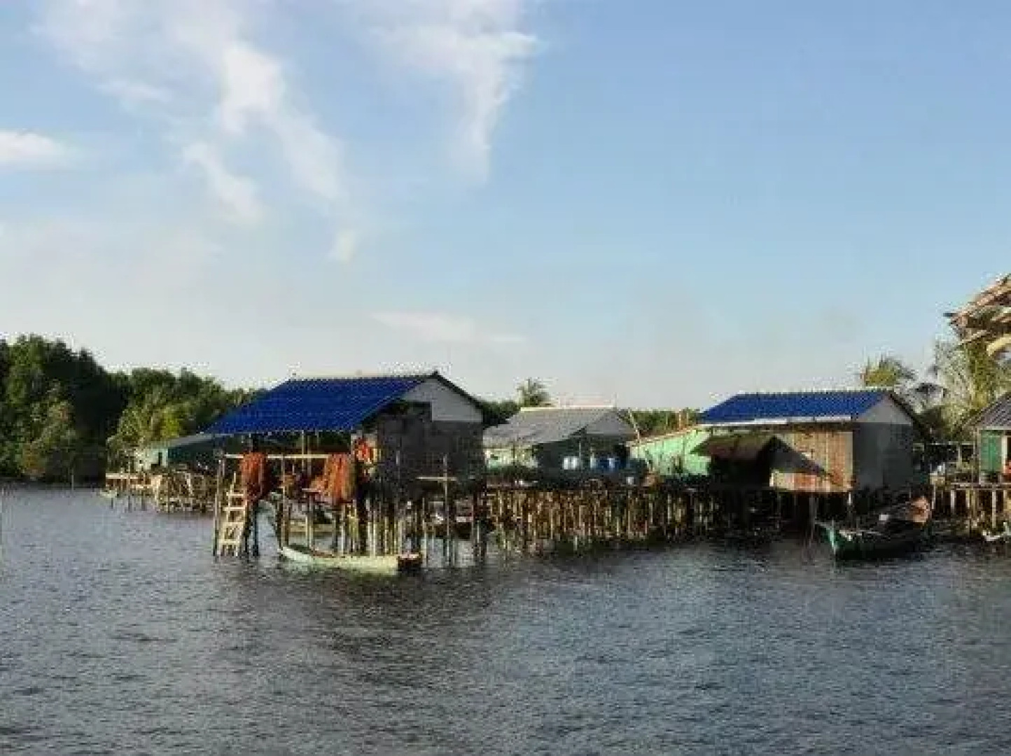 Koh Kong Island Resort