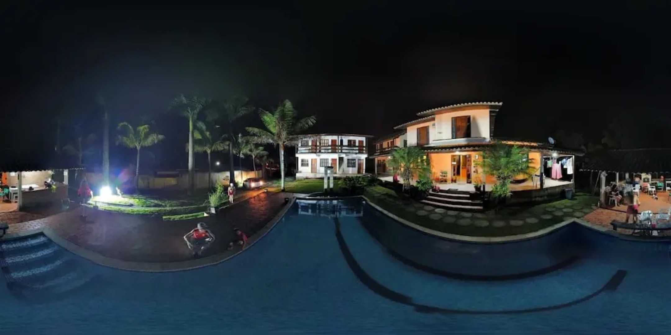 Pousada Vale do Luar