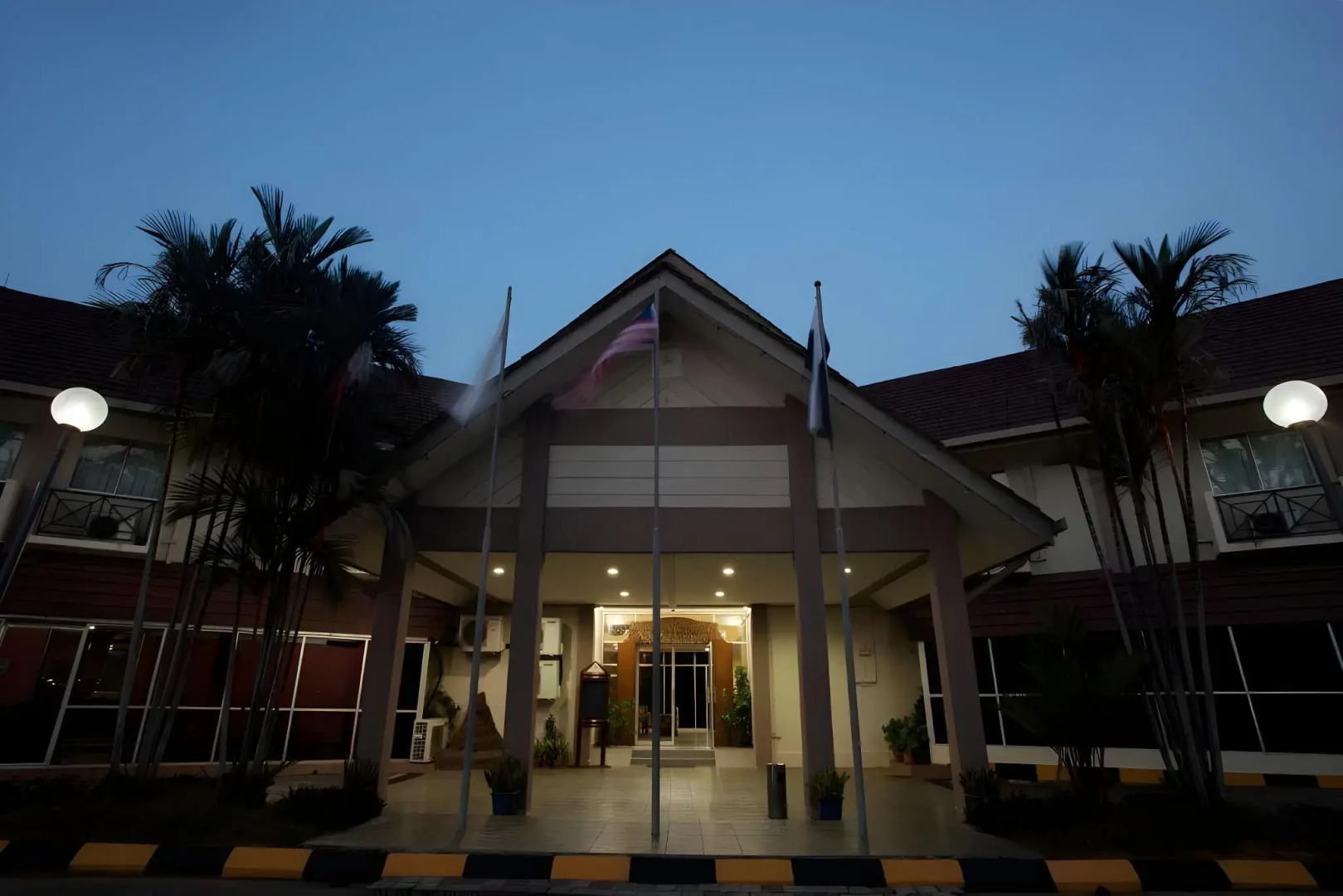 Hotel Seri Malaysia Temerloh