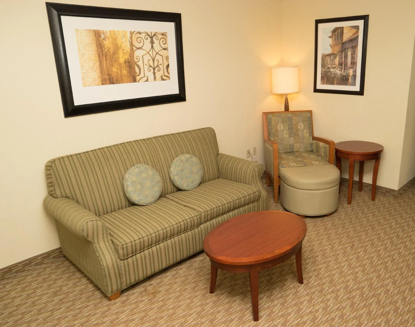 Hilton Garden Inn Oklahoma City North Quail Springs