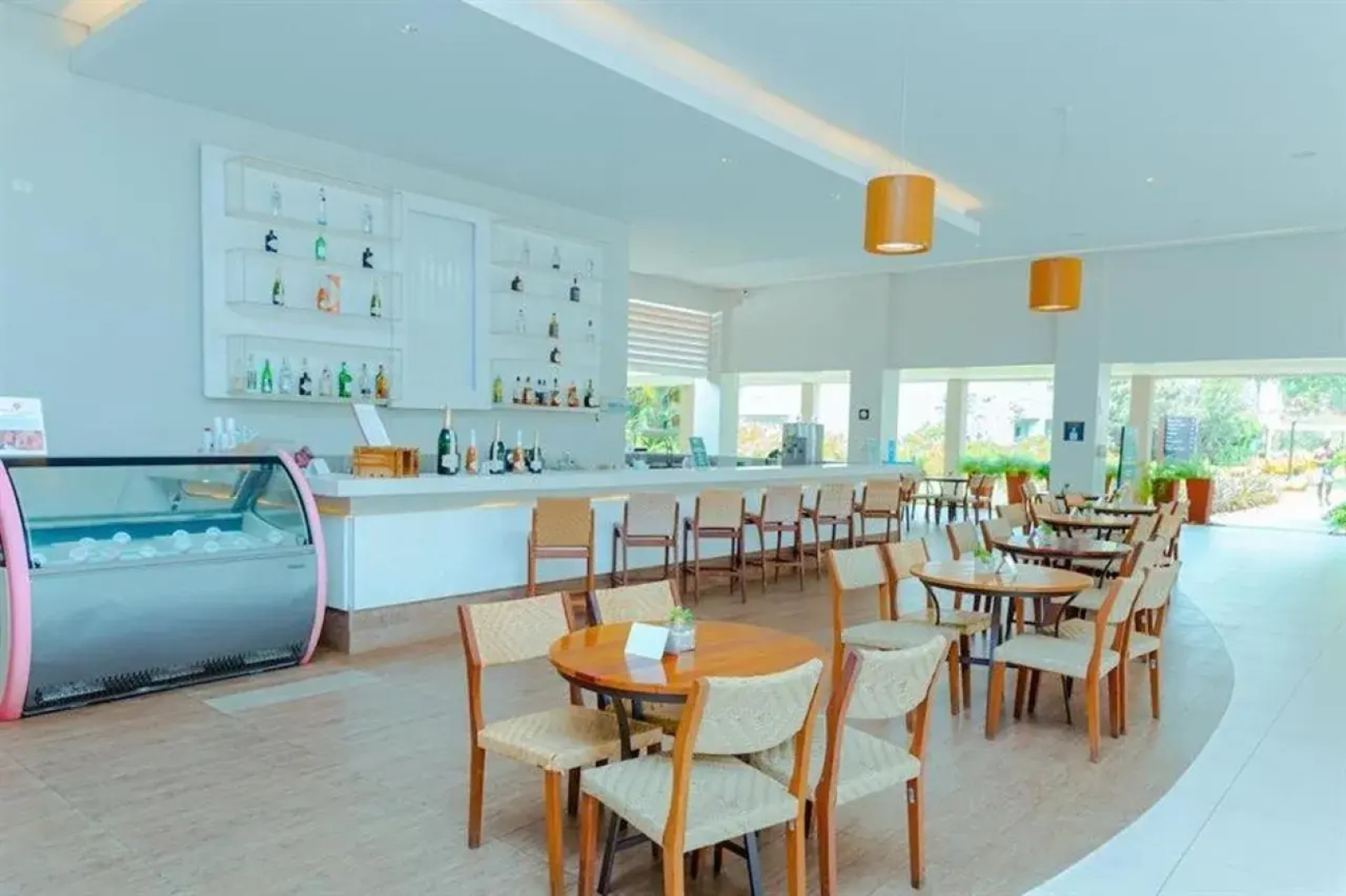 Rio Quente Resorts - Hotel Pousada