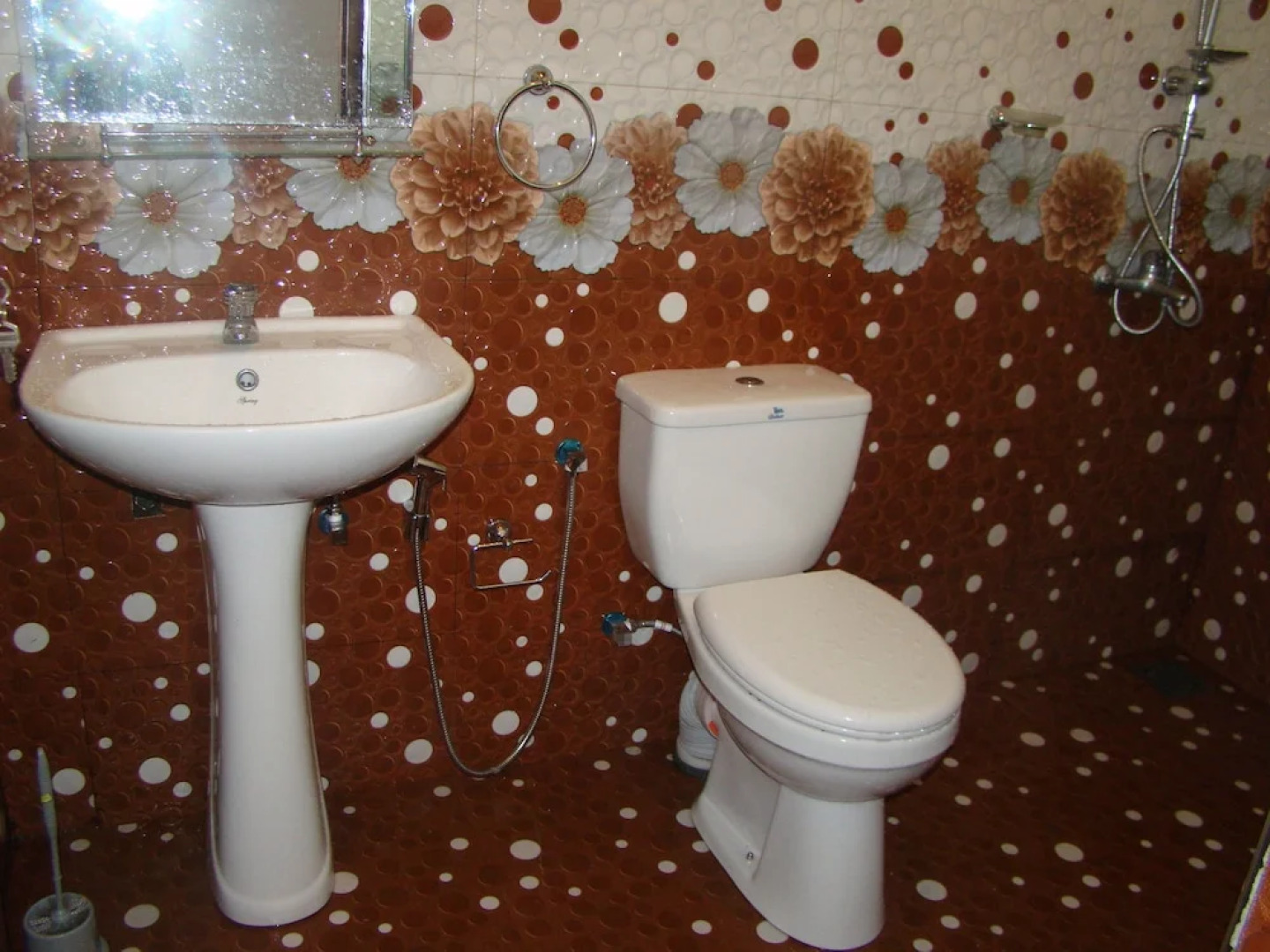 Mount Queen Hotel Haputale