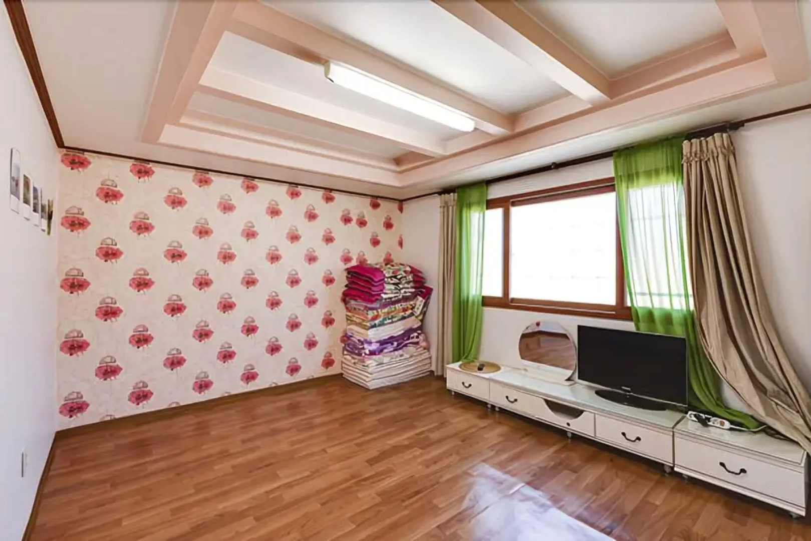 Yeongju Buseoksa Ganeun Gilae Pension