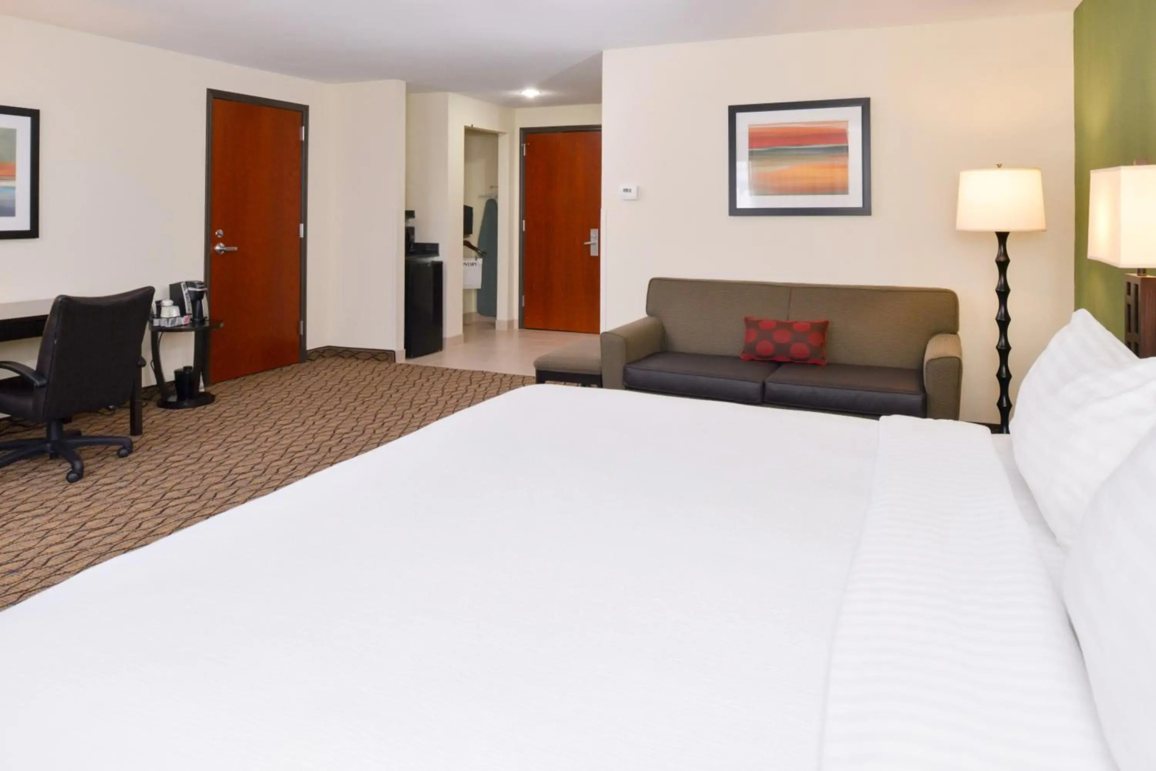 Holiday Inn Poplar Bluff by IHG