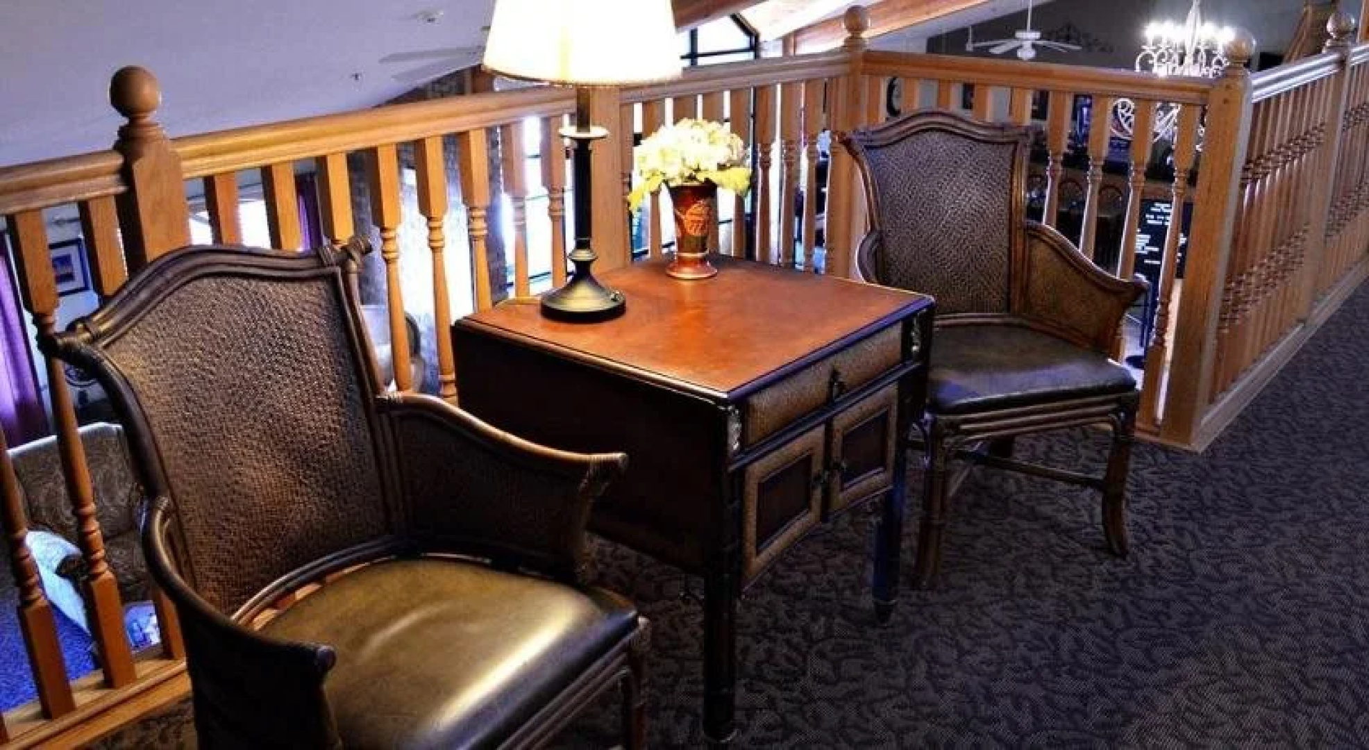 Fossil Creek Hotel And Suites